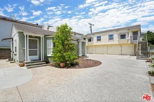 Image of Lovely Studio Apartment located in Santa Monica A