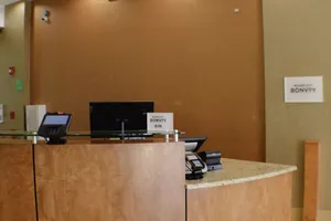 Image of Holiday Inn Petersburg North