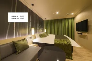 Image of ルトゥール難波 RetourNANBA 男塾ホテルグループ