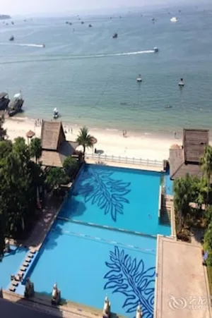 Image of Haishang Bay Resort