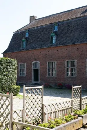 Image of B&B La Ferme de l'Hosté