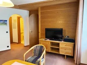 Image of Haus Central Oberstdorf