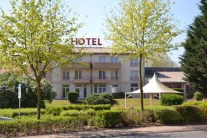 Image of Best Hotel Hagondange / Amneville