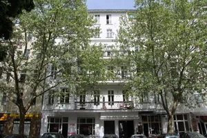 Image of Nollendorf Apartments