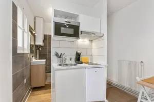 Image of LGC Habitat - Studios Hyper Centre
