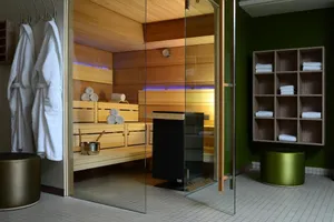 Image of Hotel Am Zault