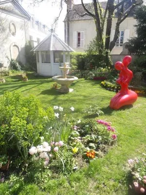 Image of Le Cedre Bleu