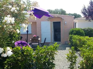 Image of Maison charmante avec vue sur la montagne à Prunelli di Fiumorbo