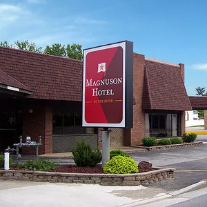 Image of Magnuson Hotel by the River