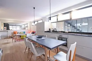 Image of Villa luxueuse & moderne