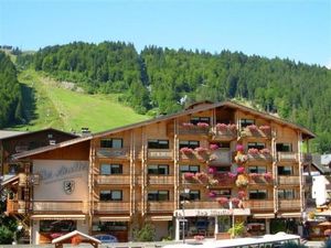 Image of Les Airelles
