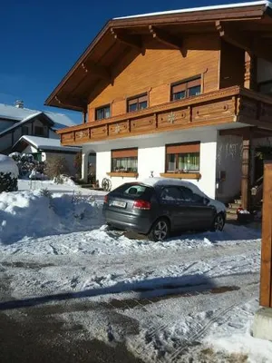 Image of Ferienwohnung Stock