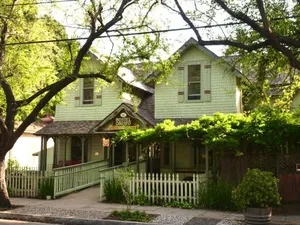 Image of San Luis Obispo Hostel