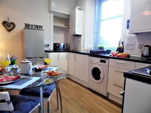 Image of SSA Cross View Apartment