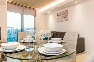 Image of Iliving Apartments Near Excel & O2