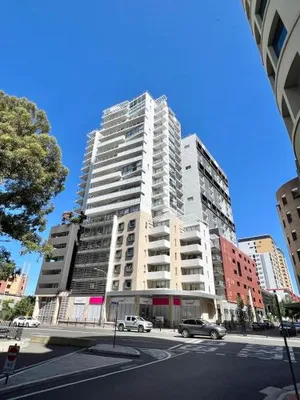 Image of Charming One-Bed Apt in the Heart of Parramatta