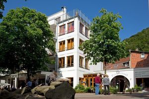 Image of Plumbohms Bio Suiten Hotel Superior