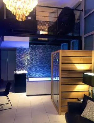 Image of GlamappartSpa Prestige New-York expérience