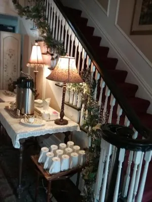 Image of Hanover House Bed and Breakfast