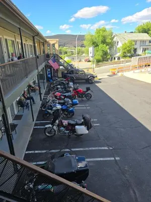 Image of John Day Motel