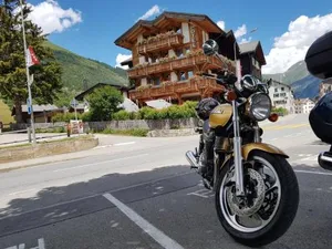 Image of Hotel Grimsel