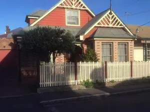 Image of City townhouse walking distance to city