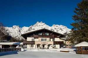 Image of Landhaus Rohrmoser