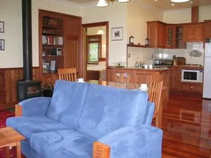 Image of Pomona Spa Cottages