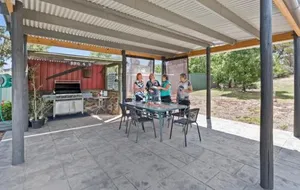 Image of Wattle Grove Motel Maryborough