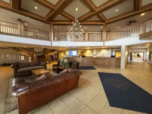 Image of Stone Harbor Resort