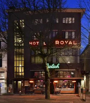 Image of Royal