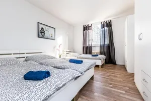 Image of Work & stay Monheim