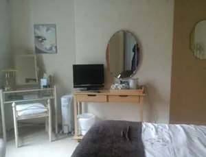 Image of Kenlis Arms Hotel