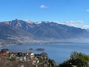 Image of Brissago: Casa Collinetta H