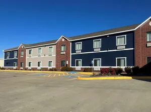 Image of Best Western Halito Inn