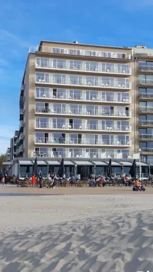 Image of Hotel Sandeshoved Zeedijk