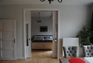 Image of Ruhige Ferienwohnung in der City Königswohnung