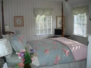 Image of IvyWild Inn