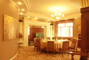 Image of Mingzhu Hotel