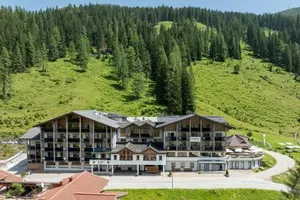 Image of Hotel Alpenhof Superior