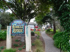 Image of Forest Lodge
