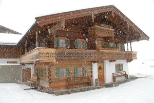 Image of Ferienhaus Kramerl