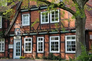 Image of Hotel St. Georg Garni