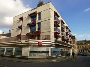 Image of Hotel le Cleves