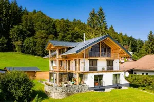 Image of "Landhaus Panorama" - Luxuriöse Ferienwohnungen in bester Lage für gehobene Ansprüche