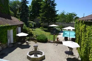 Image of La Baguenaude