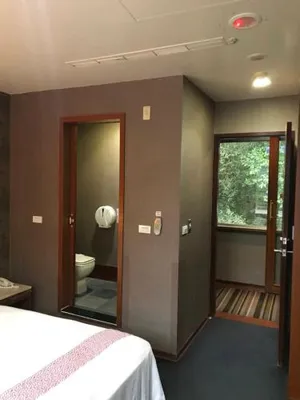 Image of European Garden Suite