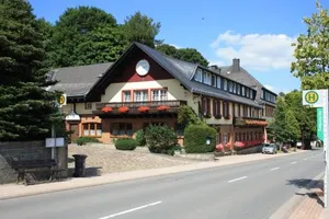 Image of Privathotel Brügges Loui