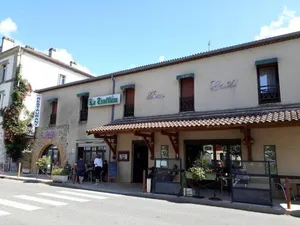 Image of La Truffière