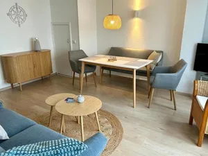 Image of Gästehaus Windrose Wohnung 5